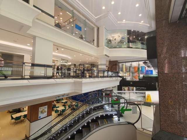 Food Court/21 Elliott Street City Centre_2