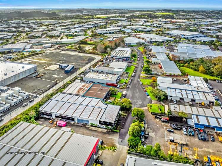 9A Parkhead Place Albany_14