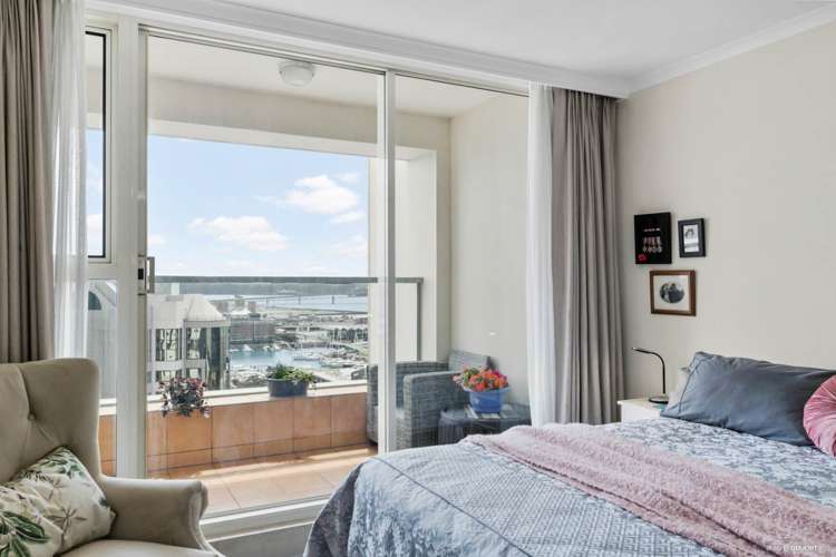 1701/8 Albert Street Auckland Central_12