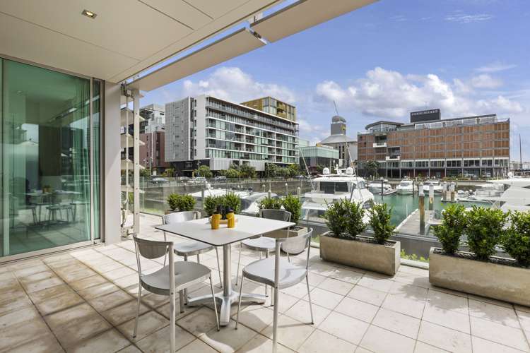 1c/87 Halsey Street Auckland Central_31