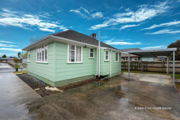 8 and 8a Sare Crescent Fairfield_10