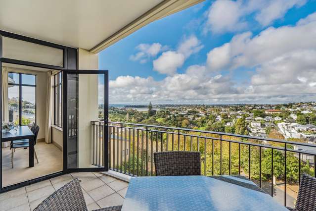 5C/38 James Cook Crescent Remuera_1