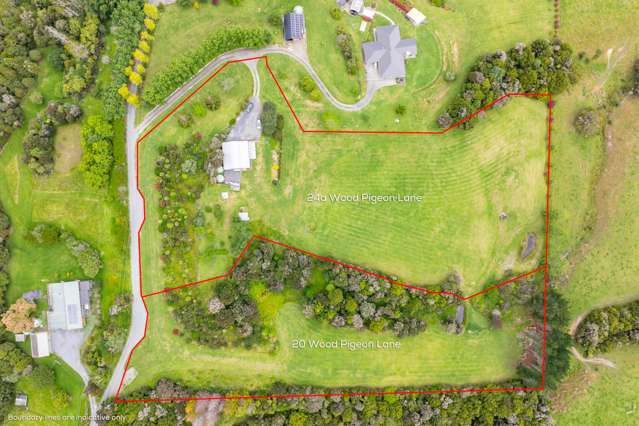 24A & 20 Wood Pigeon Lane Mangawhai_1