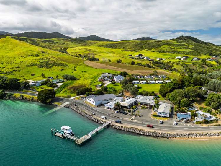 9/19 State Highway 12 Opononi_11