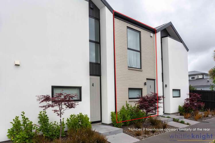 9/27 Bartlett Street Riccarton_17