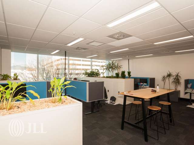 Level 3, BNZ Centre, 111 Cashel Mall, Christchurch/111 Cashel Street Christchurch Central_2