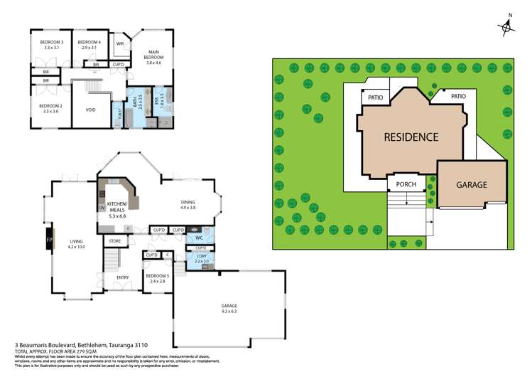 3 Beaumaris Boulevard Bethlehem_27