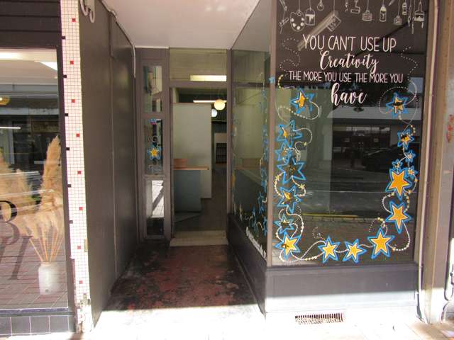 Prime Location In The Central CBD