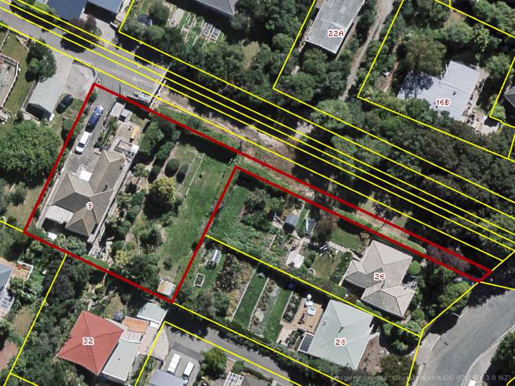 9 Saint Vincent Terrace Cashmere_16