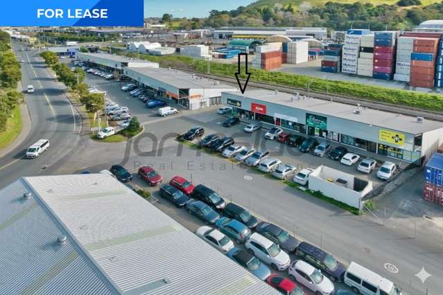 Outstanding Retail Opportunity – Panmure