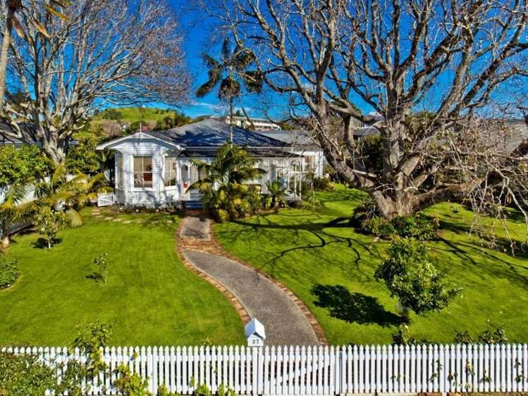 37 Tainui Road Devonport_19