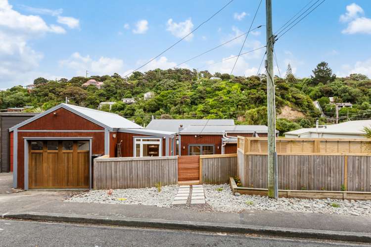 53 Cluny Road Plimmerton Porirua City Houses for Sale One Roof