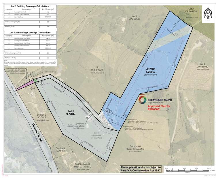 Lot 100, 254 Oruanui Road Wairakei_26