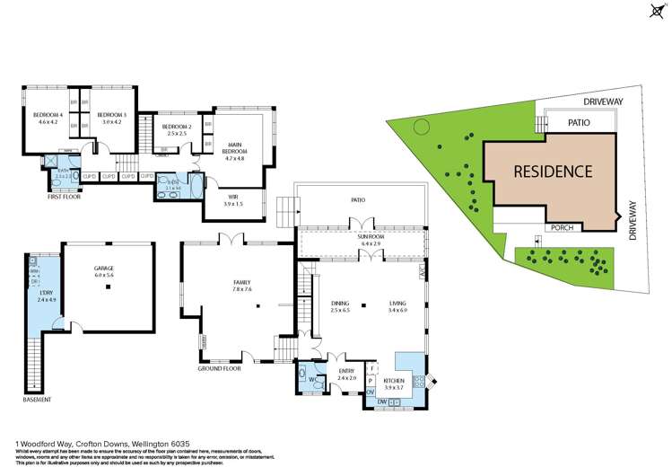 1 Woodford Way Crofton Downs_38