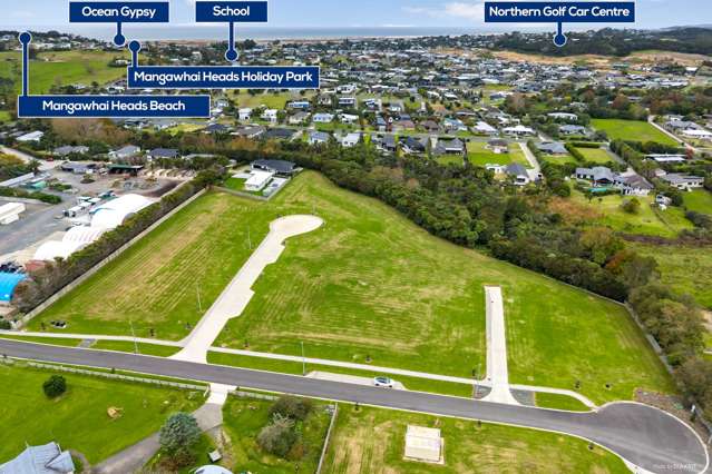 Lot 5/21 Gumdiggers Lane Mangawhai Heads_2