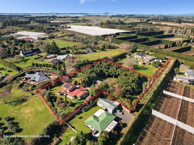 Lifestyle ready - just move in - unbeatable value
