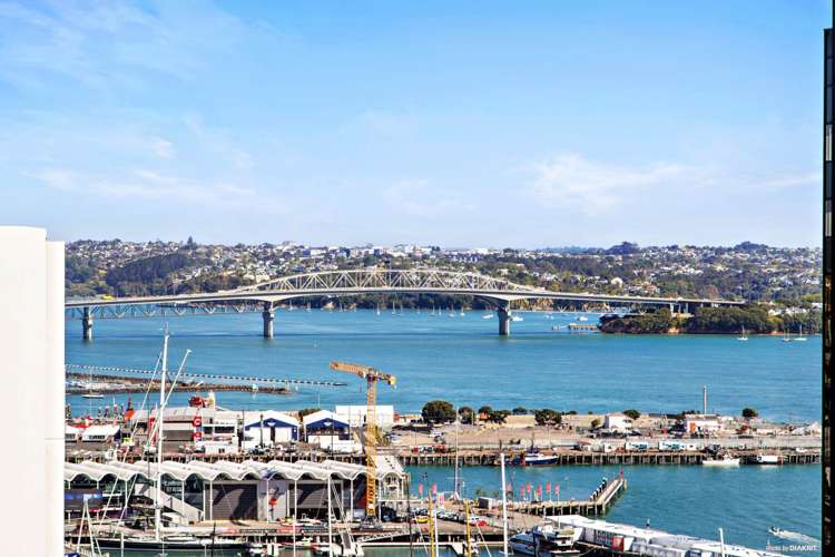 2205/8 Albert Street Auckland Central_2