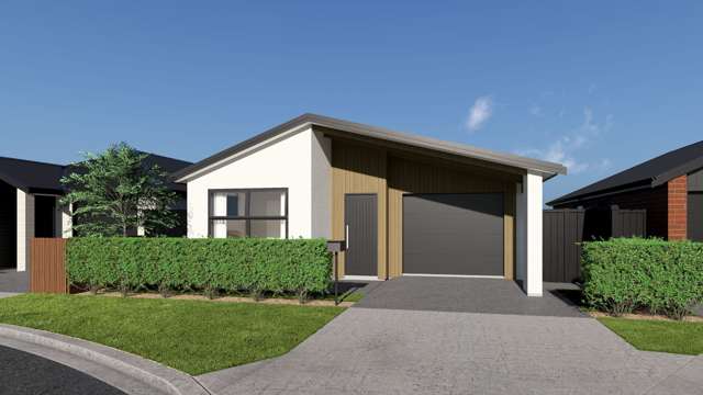 Stylish and Easy Living