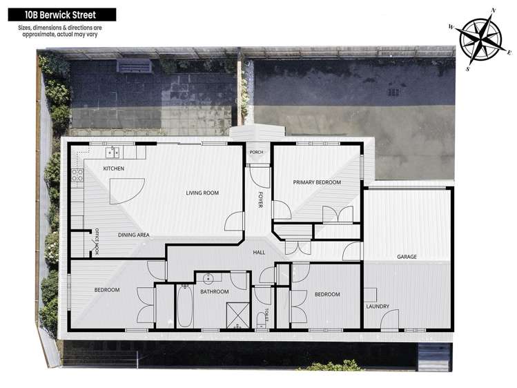 10B Berwick Street Mosgiel_20