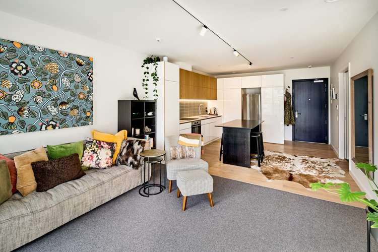 907/161 Victoria Street Te Aro_6