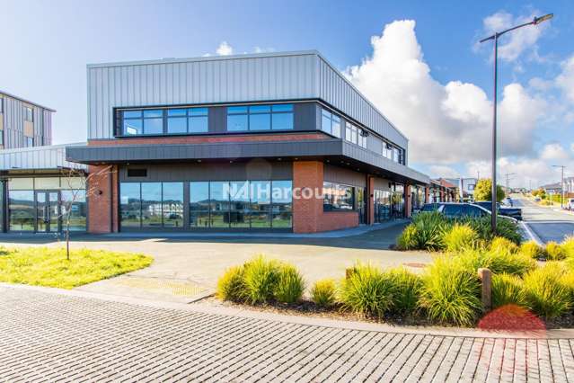 Shop 8/1 Henry Taylor Rise Milldale_1