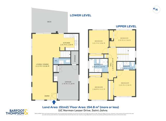 11C Norman Lesser Drive St Johns_1