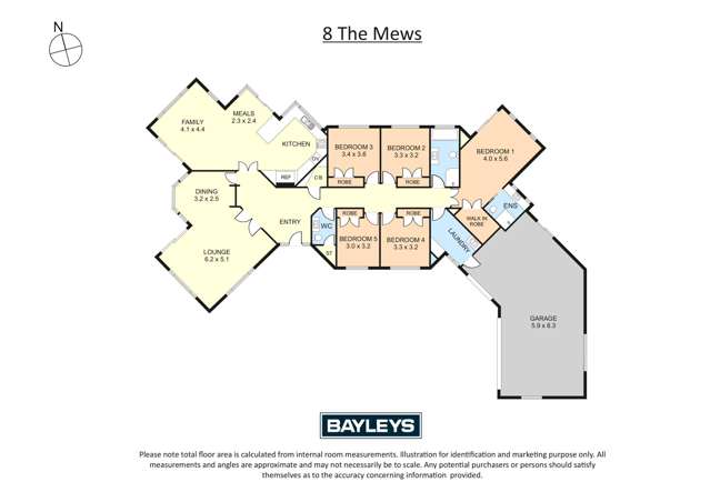 8 The Mews Northpark_1