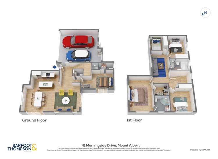 41 Morningside Drive Mount Albert_15