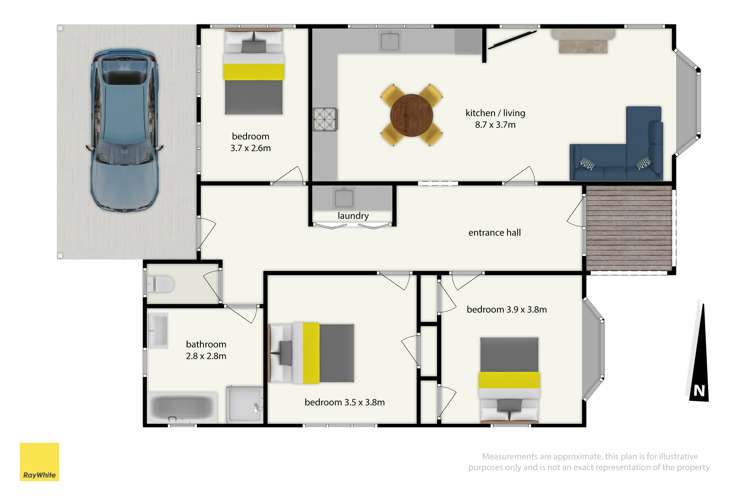 116 Selwyn Street Onehunga_15