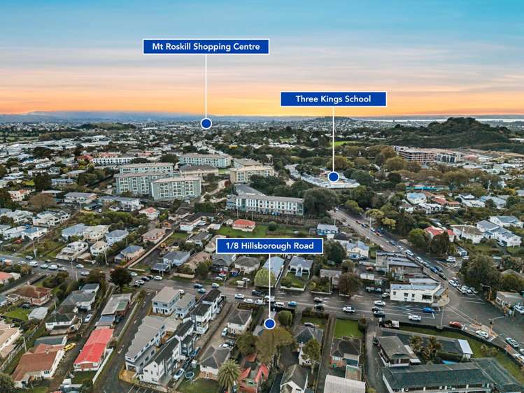 1/8 Hillsborough Road Hillsborough_24