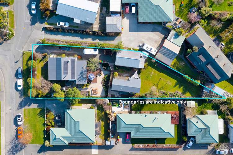 14 Parsonage Road Woodend_24