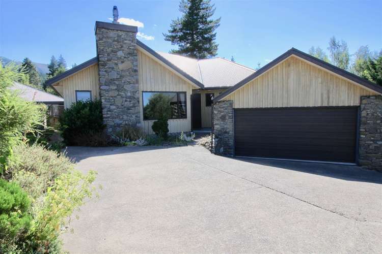 4 Kanuka Rise Hanmer Springs_21