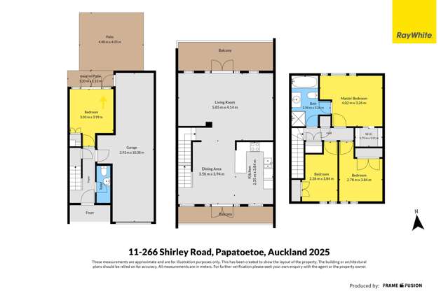 11/268 Shirley Road Papatoetoe_1