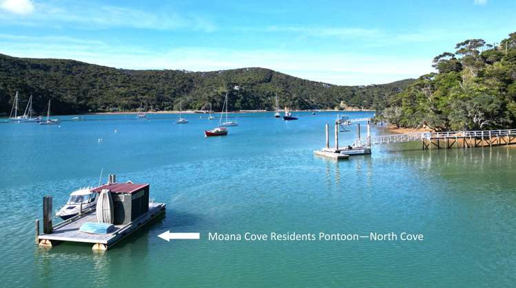 Lot 2/DP78717 North Cove Kawau Island_7