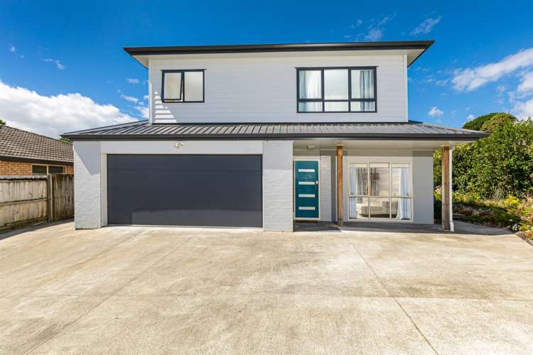 22 View Ridge Drive Ranui_23