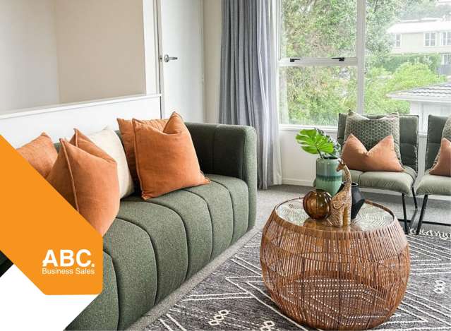 Own Your Own Home Staging Business