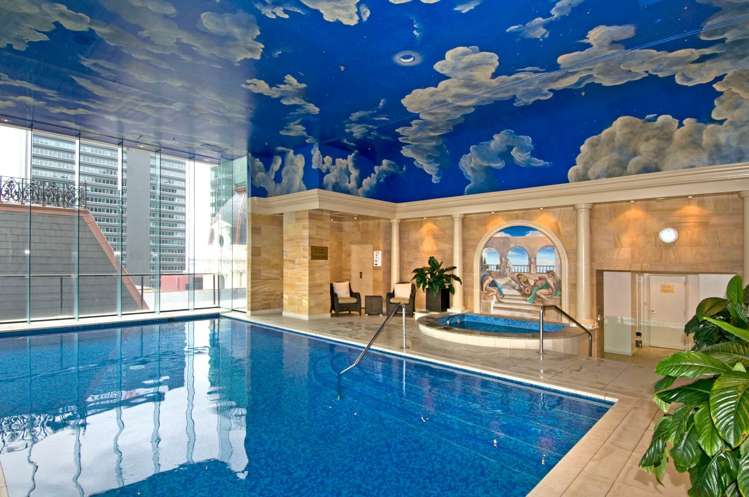 2702/8 Albert Street Auckland Central_12