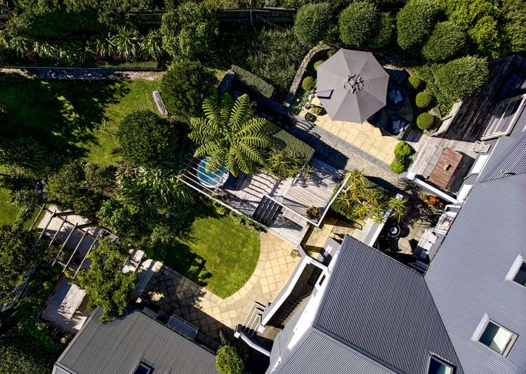 19 Anne Street Wadestown_22