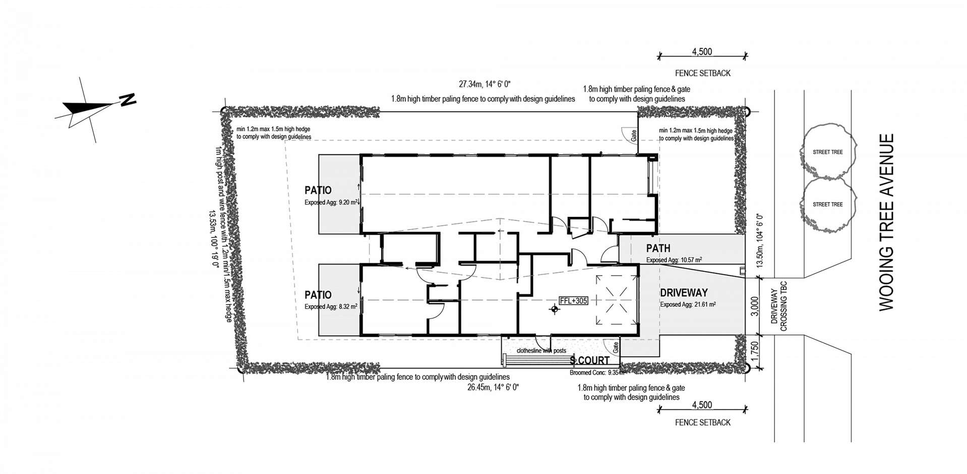 Lot 393 Wooing Tree Estate  Cromwell_0