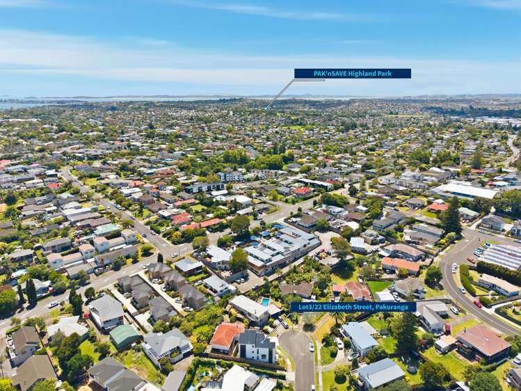 Lot 3/22 Elizabeth Street Pakuranga Heights_27