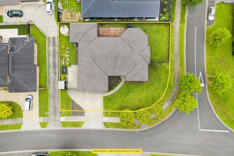 17 Maple Lane Huapai_20