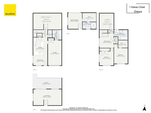 1 Kawau Close Orewa_1