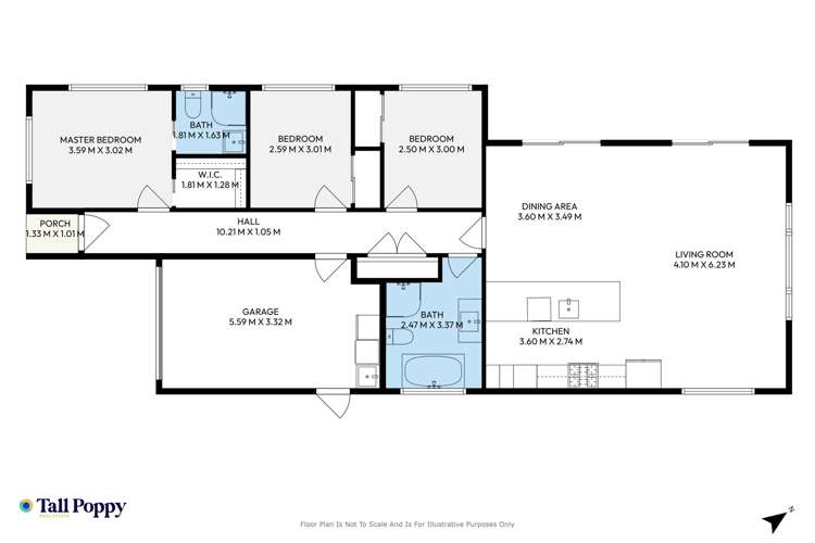 21 Thornbury Lane Timberlea_15