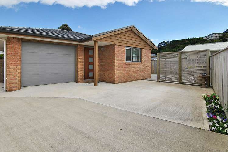 11a Clifford Road Johnsonville_0
