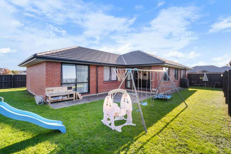46 Ridgeway Avenue Rolleston_13