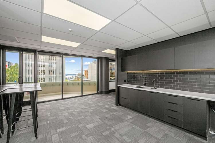Multiple floors/90 Symonds Street Auckland Central_2