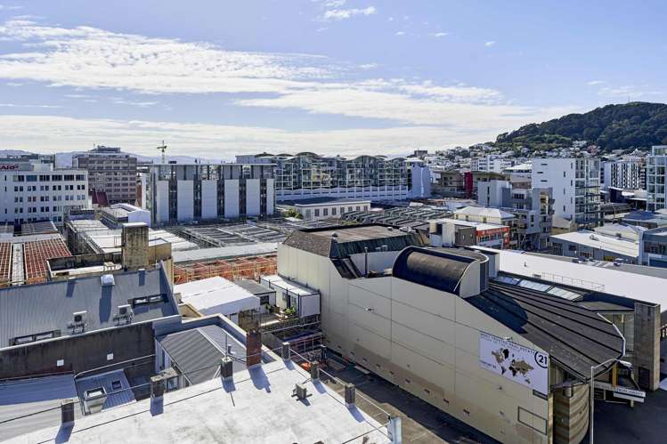 601B/123 Taranaki Street Te Aro_13