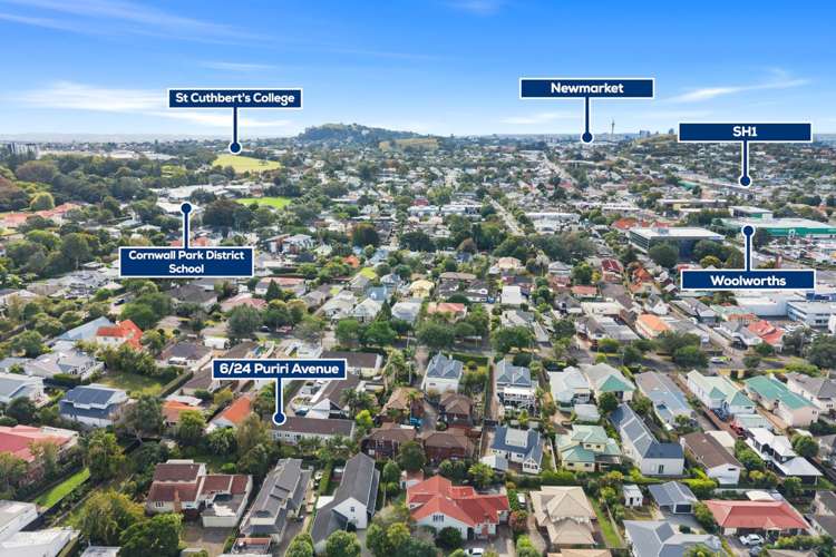 6/24 Puriri Avenue Greenlane_15