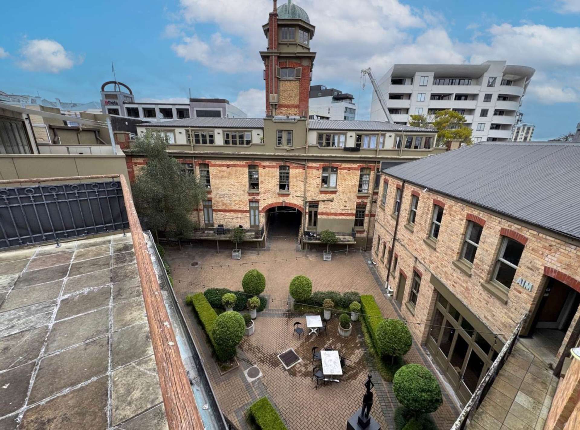 Unit A6/1 Beresford Square Newton_0