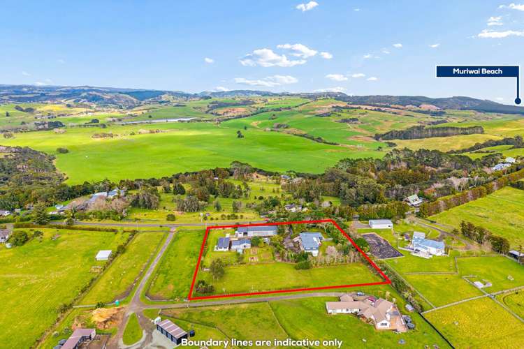 90 Hamilton Road Waimauku_46
